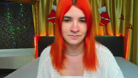 Snapshot of polly_love_ chatting on 01.17.25 Polly online show from 01.17.25