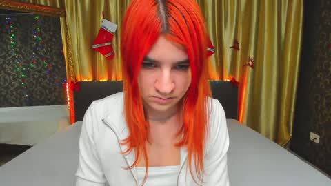Snapshot of polly_love_ chatting on 01.20.25 Polly online show from 01.20.25