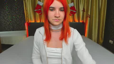 Snapshot of polly_love_ chatting on 01.20.25 Polly online show from 01.20.25