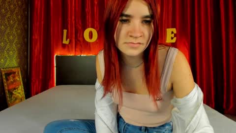 Snapshot of polly_love_ chatting on 02.17.25 Polly online show from 02.17.25