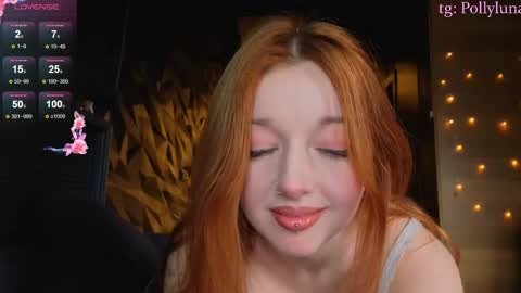 Polly online show from 04.05.26