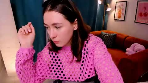Polly online show from 07.05.26