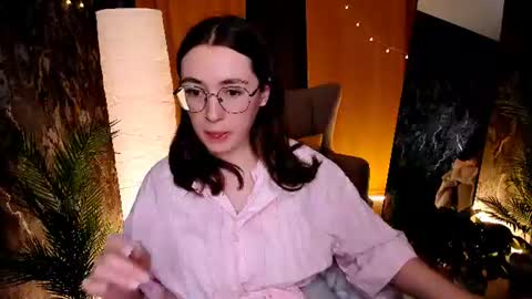 Polly online show from 07.18.26