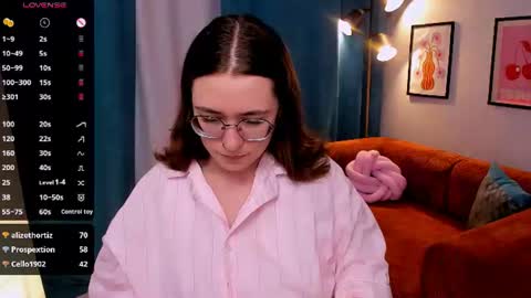 Polly online show from 07.22.26