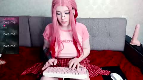 Polly online show from 02.28.25