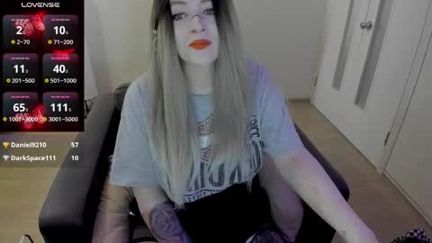 Polly online show from 03.19.26