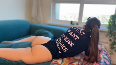 Kate online show from 06.02.26