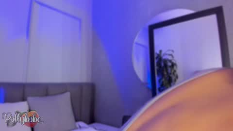 POLLY online show from 11.25.25