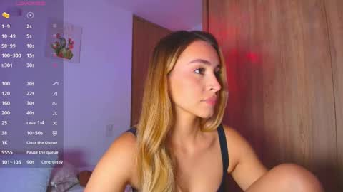 Carolina online show from 06.07.26