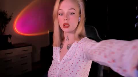 Megan.online  online show from 03.01.26