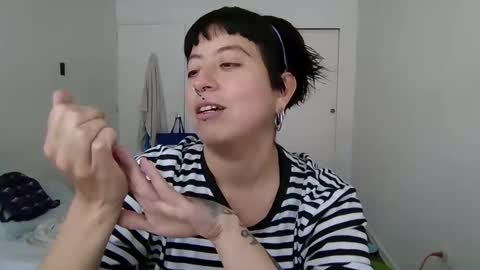 Poly online show from 12.19.25