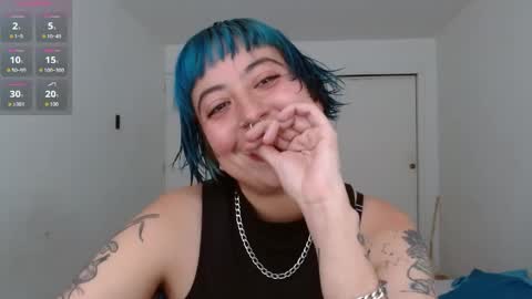 Poly online show from 03.27.26