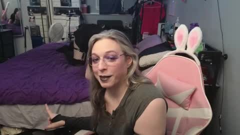 PolyCircus online show from 04.11.26