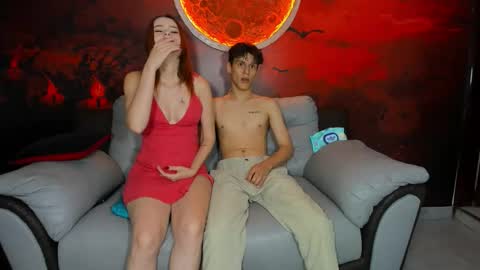 mina18 year old ---ken-- 19 year old big cock 20 cm ---vico 20 year old online show from 01.18.26