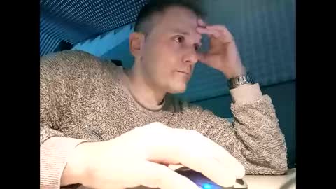 pomplinero online show from 11.03.25