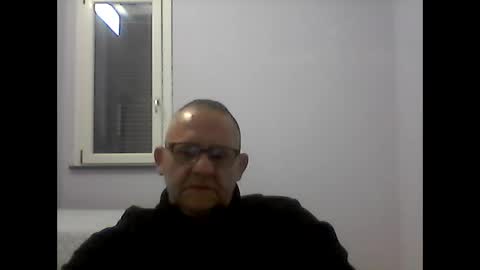 pongo72 online show from 04.19.26