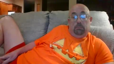 Snapshot of ponyboycurtislives chatting on 10.30.25 Ponyboy online show from 10.30.25