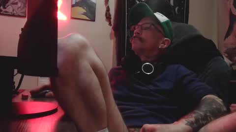 Rich online show from 02.07.26