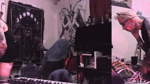 Rich online show from 04.06.26