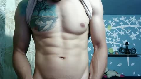 Snapshot of ponzothc chatting on 10.31.25 ponzothc online show from 10.31.25