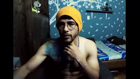 Snapshot of ponzothc chatting on 02.22.26 ponzothc online show from 02.22.26