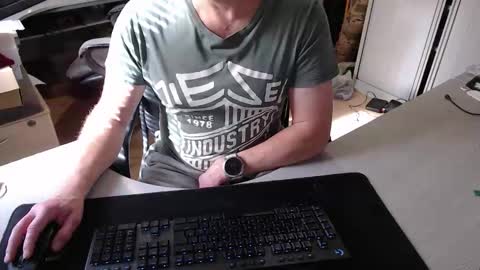 Dave online show from 03.15.26