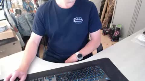 Dave online show from 05.09.26
