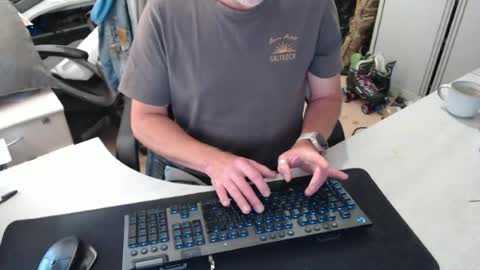 Dave online show from 06.23.26