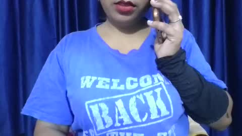 poojalady online show from 06.14.26