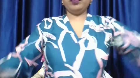 poojalady online show from 07.09.26