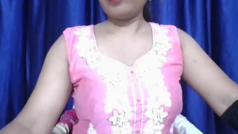 poojalady online show from 07.10.26