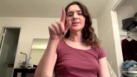 FluffyPup online show from 01.05.26