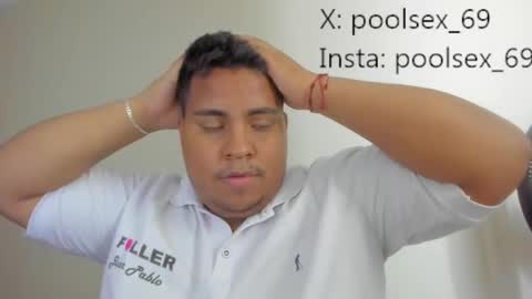 poolsexx_69 online show from 10.03.25