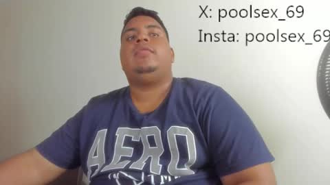 poolsexx_69 online show from 10.14.25
