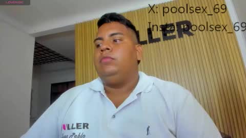 poolsexx_69 online show from 10.21.25
