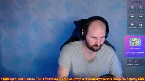 Snapshot of popadosik_mod chatting on 01.28.25 Popadosik mod online show from 01.28.25