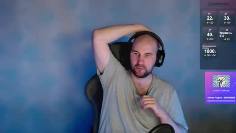 Snapshot of popadosik_mod chatting on 02.16.25 Popadosik mod online show from 02.16.25