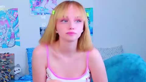 Hi Daddy Im Jane online show from 06.21.26