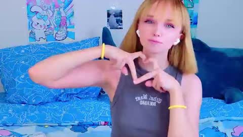 Hi Daddy Im Jane online show from 06.27.26