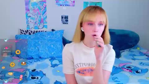 Hi Daddy Im Jane online show from 06.28.26