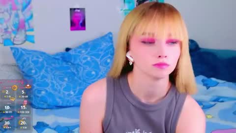 Hi Daddy Im Jane online show from 07.25.26