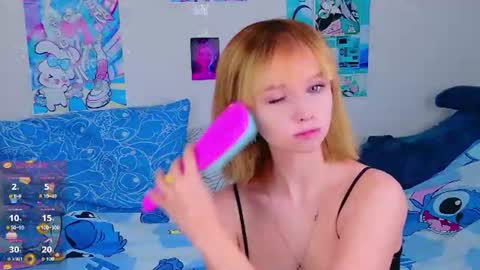 Hi Daddy Im Jane online show from 07.26.26