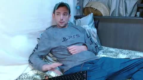 Kyle online show from 02.17.25