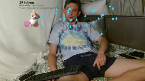 Kyle online show from 02.19.25