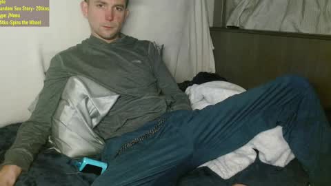 Kyle online show from 03.01.25