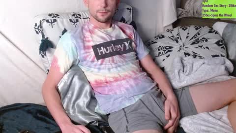 Kyle online show from 03.09.25