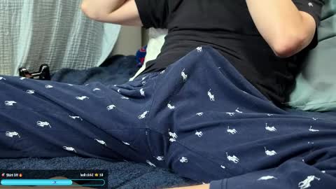 Kyle online show from 05.10.26