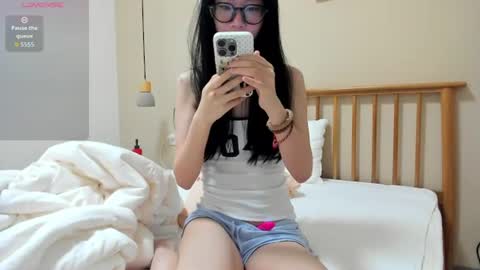 Poppyluvuuu online show from 07.29.26
