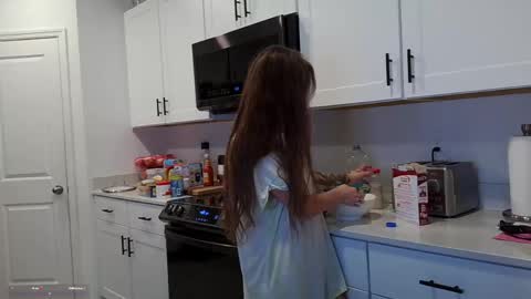 PoppyQuinn online show from 05.21.26