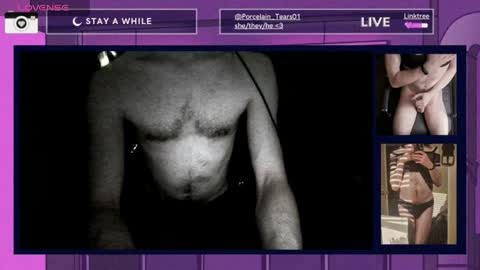 Snapshot of porcelain_tears01 chatting on 05.26.26 porcelain_tears01 online show from 05.26.26